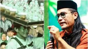 Gus Miftah Akhirnya Mundur dari Jabatan